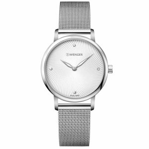 MONTRE WENGER URBAN DONNISSIMA MILANESE