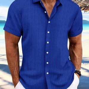 Danny - Polo Élégant et Confortable