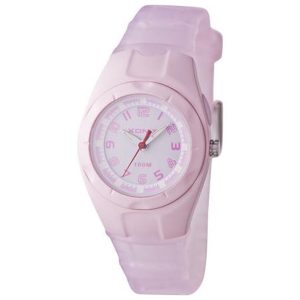 MONTRE XONIX ANALOGIQUE EN SILICONE ETANCHE