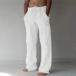 Charlles - Pantalons confortables pour hommes