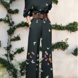 Rochelle | Combinaison Chic Pour Femme | Épaules Dénudées