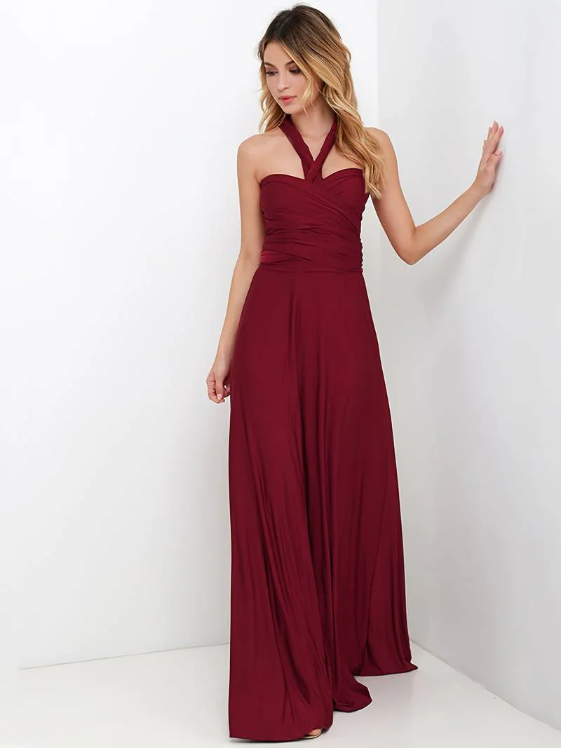 Serene - Robe Maxi Polyvalente – Image 5