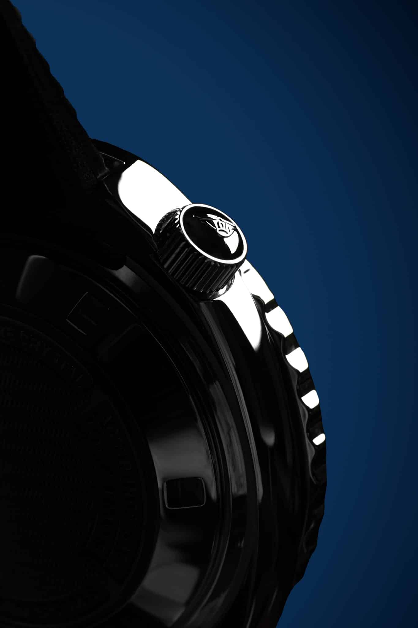 MONTRE SQUALE SERIE 2002 BLUE RED – Image 3