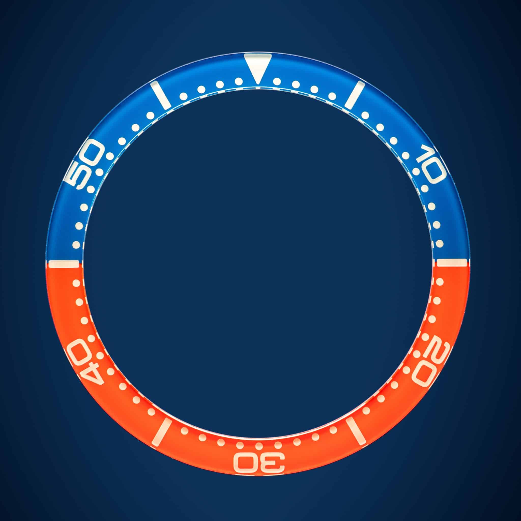 MONTRE SQUALE SERIE 2002 BLUE RED – Image 5