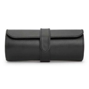 WOLF BLAKE ROULEAU DE MONTRE GRIS