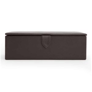 WOLF BLAKE KIT DE CIRAGE MARRON