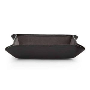 WOLF BLAKE COIN TRAY GRIS