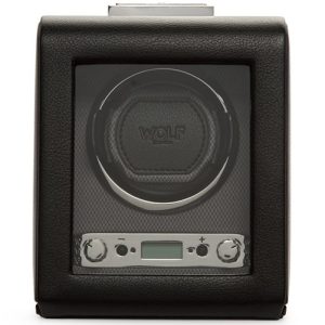 WOLF COLLECTION VICEROY NOIR