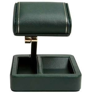 WOLF BRITISH RACING PORTE-MONTRE SIMPLE VERT