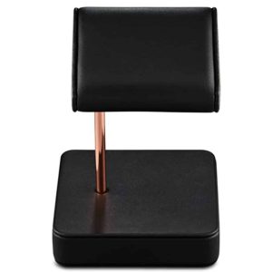 WOLF AXIS SUPPORT DE MONTRE SIMPLE STATIQUE CUIVRE