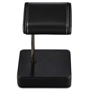 WOLF BRITISH RACING SUPPORT MONTRE SIMPLE NOIR