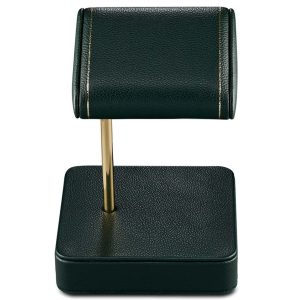 WOLF BRITISH RACING SUPPORT MONTRE SIMPLE VERT