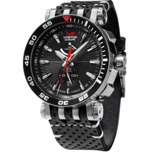 MONTRE VOSTOK-EUROPE ENERGIA