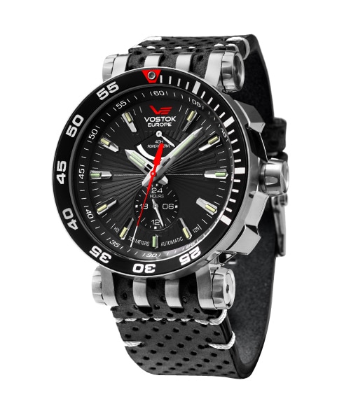 MONTRE VOSTOK-EUROPE ENERGIA