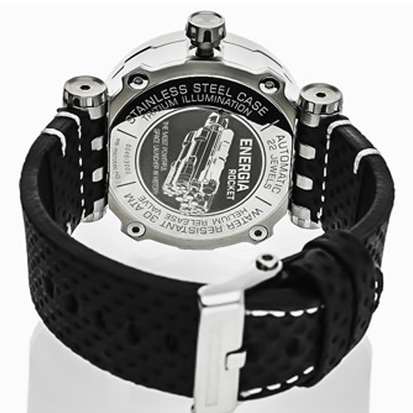 MONTRE VOSTOK-EUROPE ENERGIA – Image 3