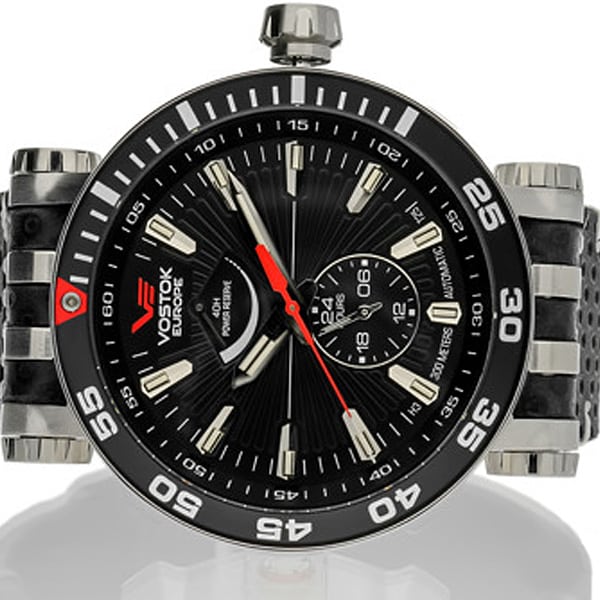 MONTRE VOSTOK-EUROPE ENERGIA – Image 6