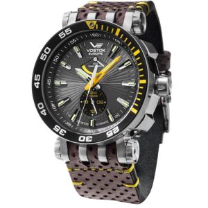 MONTRE VOSTOK-EUROPE ENERGIA