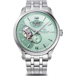 MONTRE ORIENT STAR MÉCANIQUE CONTEMPORAINE ÉDITION LIMITÉE