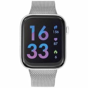 MONTRE TEKDAY CONNECTÉE SQUARE