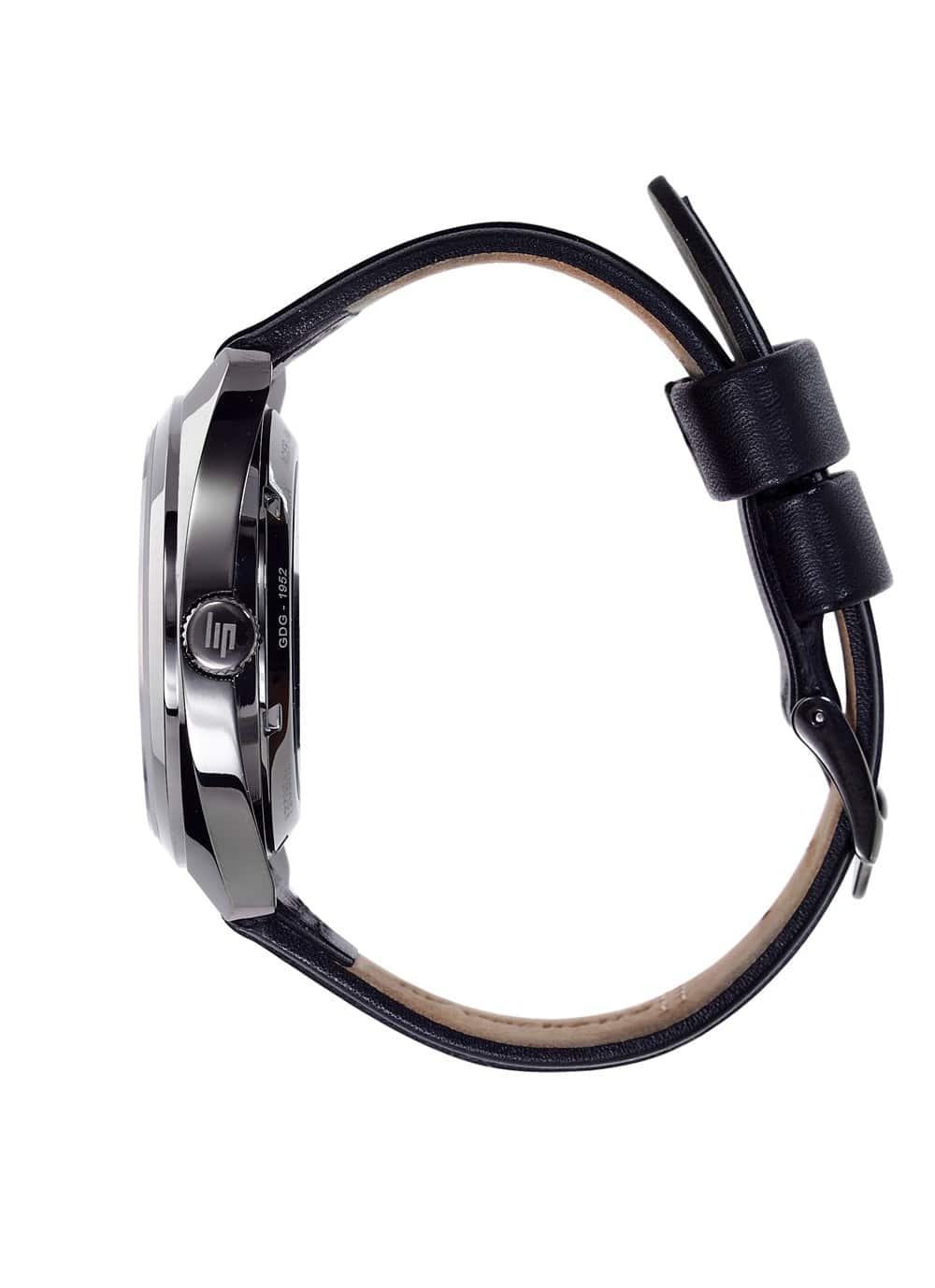 MONTRE LIP GDG 39 MM SQUELETTE – Image 3