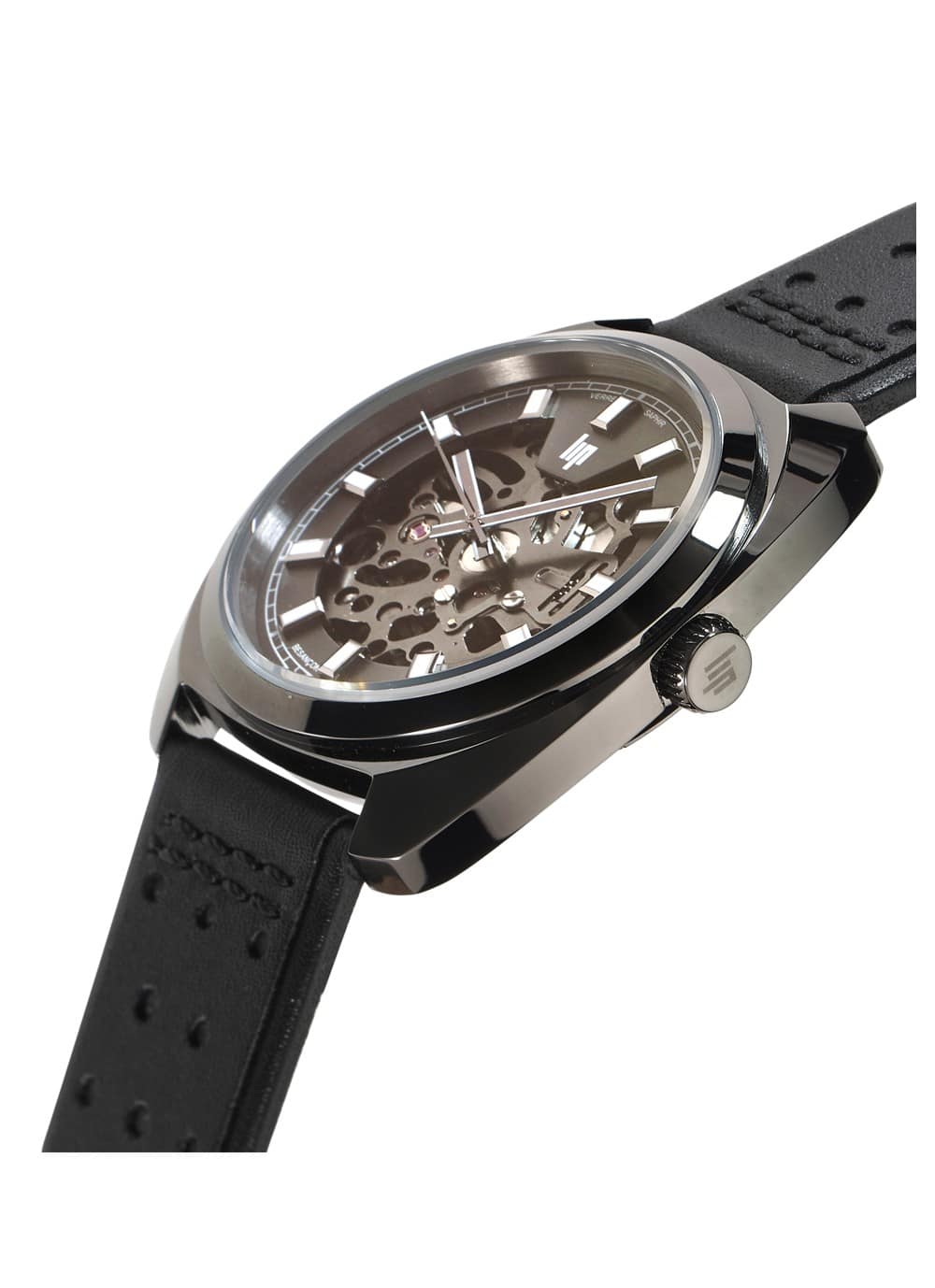 MONTRE LIP GDG 39 MM SQUELETTE – Image 4