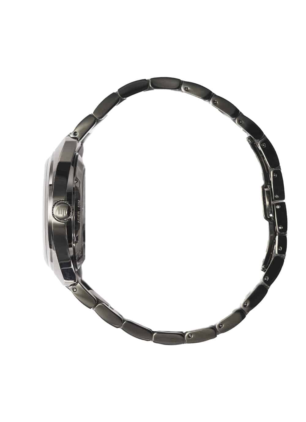 MONTRE LIP GDG 39 MM SQUELETTE – Image 5