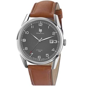 MONTRE LIP HIMALAYA 40MM