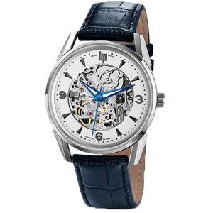 MONTRE LIP HIMALAYA 40 MM SQUELETTE