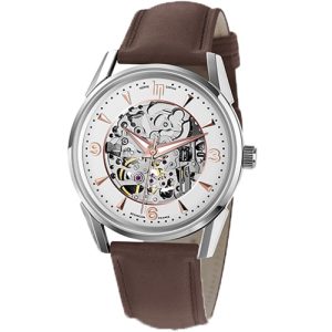 MONTRE LIP HIMALAYA 40 MM SQUELETTE