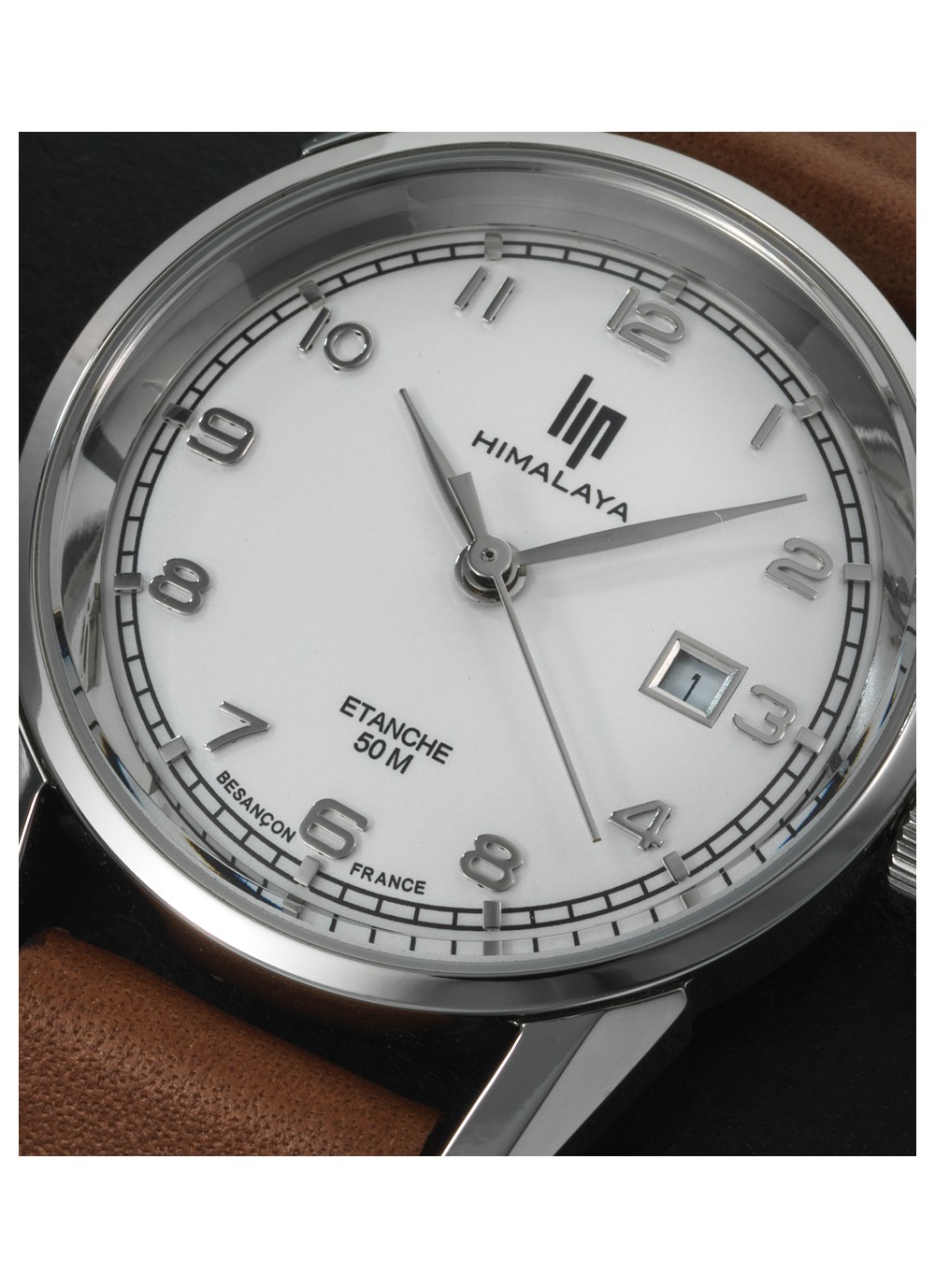 MONTRE LIP HIMALAYA 29MM – Image 4