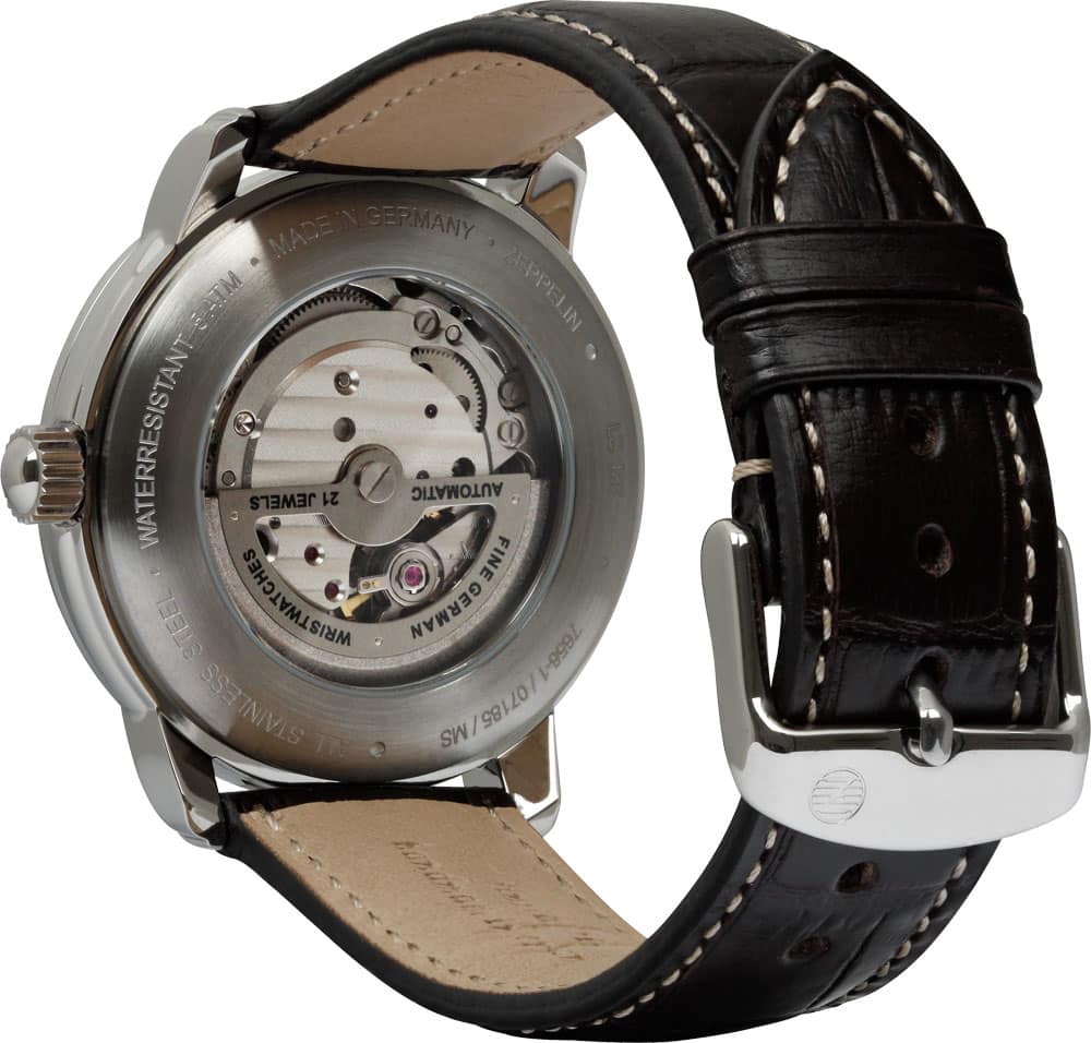 MONTRE ZEPPELIN LZ127 GRAF – Image 2