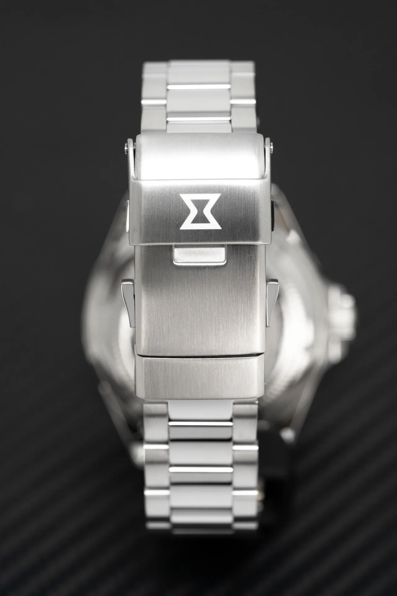 MONTRE EDOX NEPTUNIAN AUTOMATIC RED 1000M – Image 7