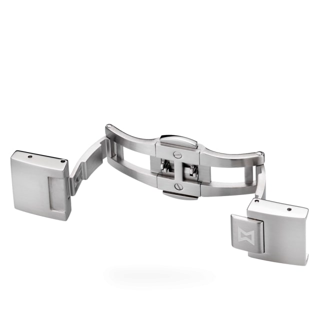 MONTRE EDOX HYDRO-SUB DATE AUTOMATIC CHRONOMETER – Image 2