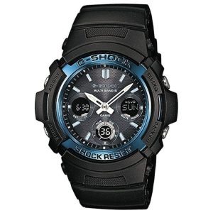 MONTRE CASIO G-SHOCK ANALOGIQUE HOMME