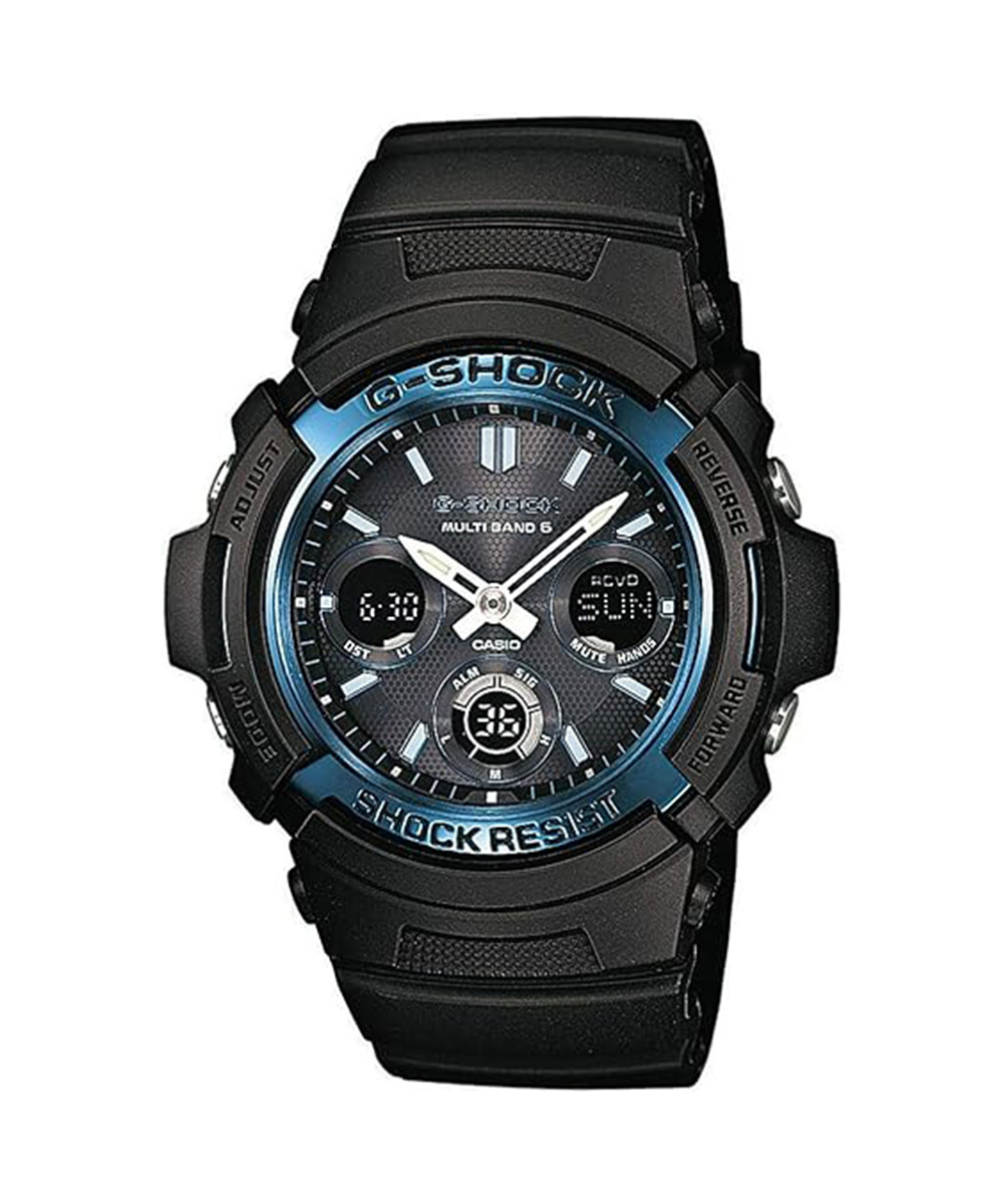 MONTRE CASIO G-SHOCK ANALOGIQUE HOMME