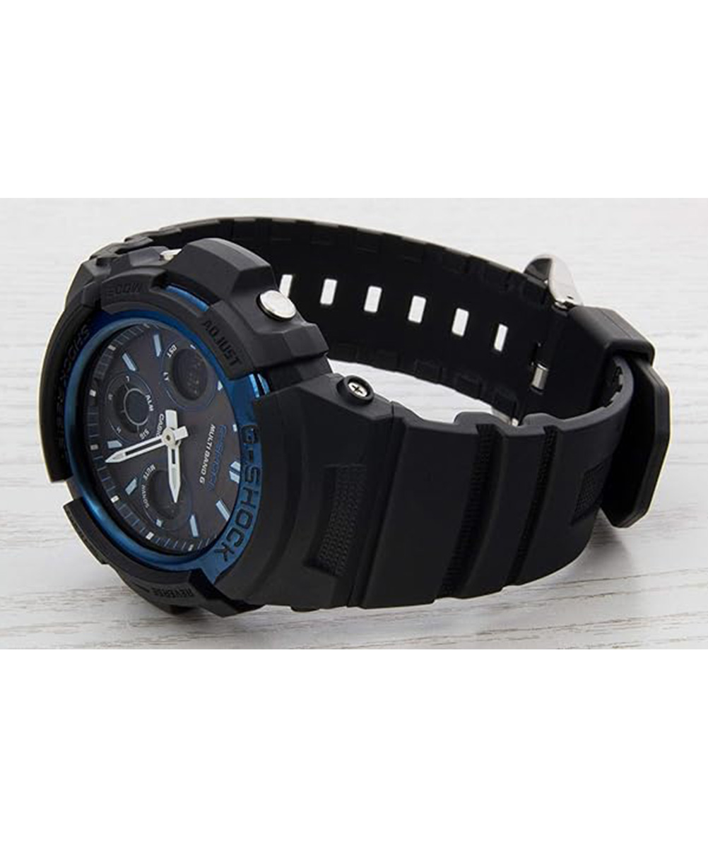 MONTRE CASIO G-SHOCK ANALOGIQUE HOMME – Image 3