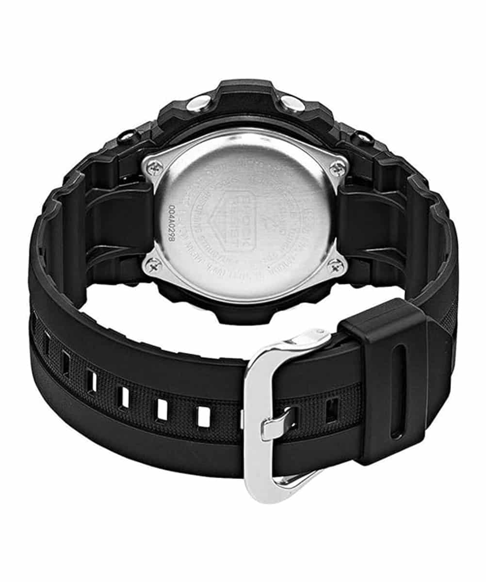 MONTRE CASIO G-SHOCK ANALOGIQUE HOMME – Image 4