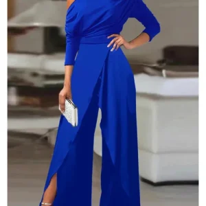 Ashley | Combinaison Elégant Pour Femme