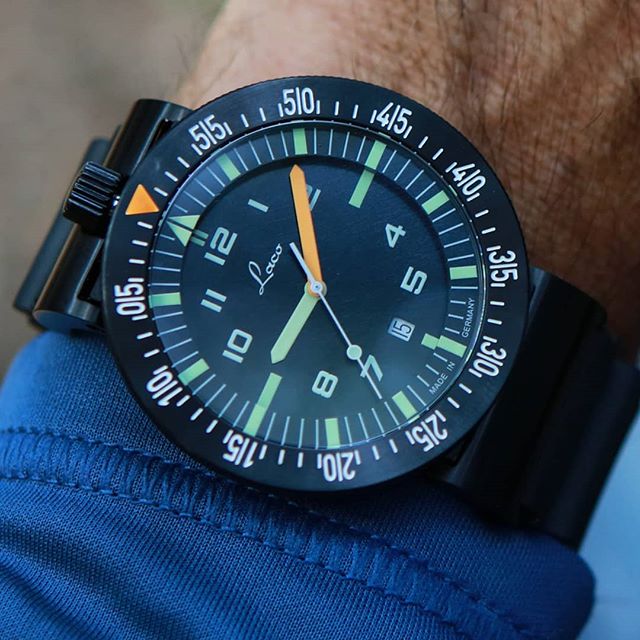 MONTRE LACO SQUAD ATACAMA 2 – Image 3