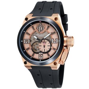 MONTRE BALLAST VALIANT BRIDGE