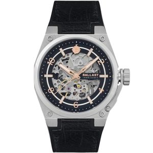 MONTRE BALLAST VALIANT CLASSIC