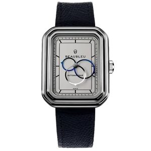 MONTRE BEAUBLEU ECCE ALBA FIGURA CUIR
