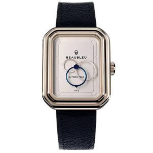 MONTRE BEAUBLEU ECCE LYS FIGURA CUIR