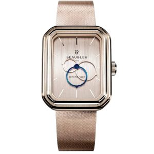 MONTRE BEAUBLEU ECCE SIENNA FIGURA DORÉ