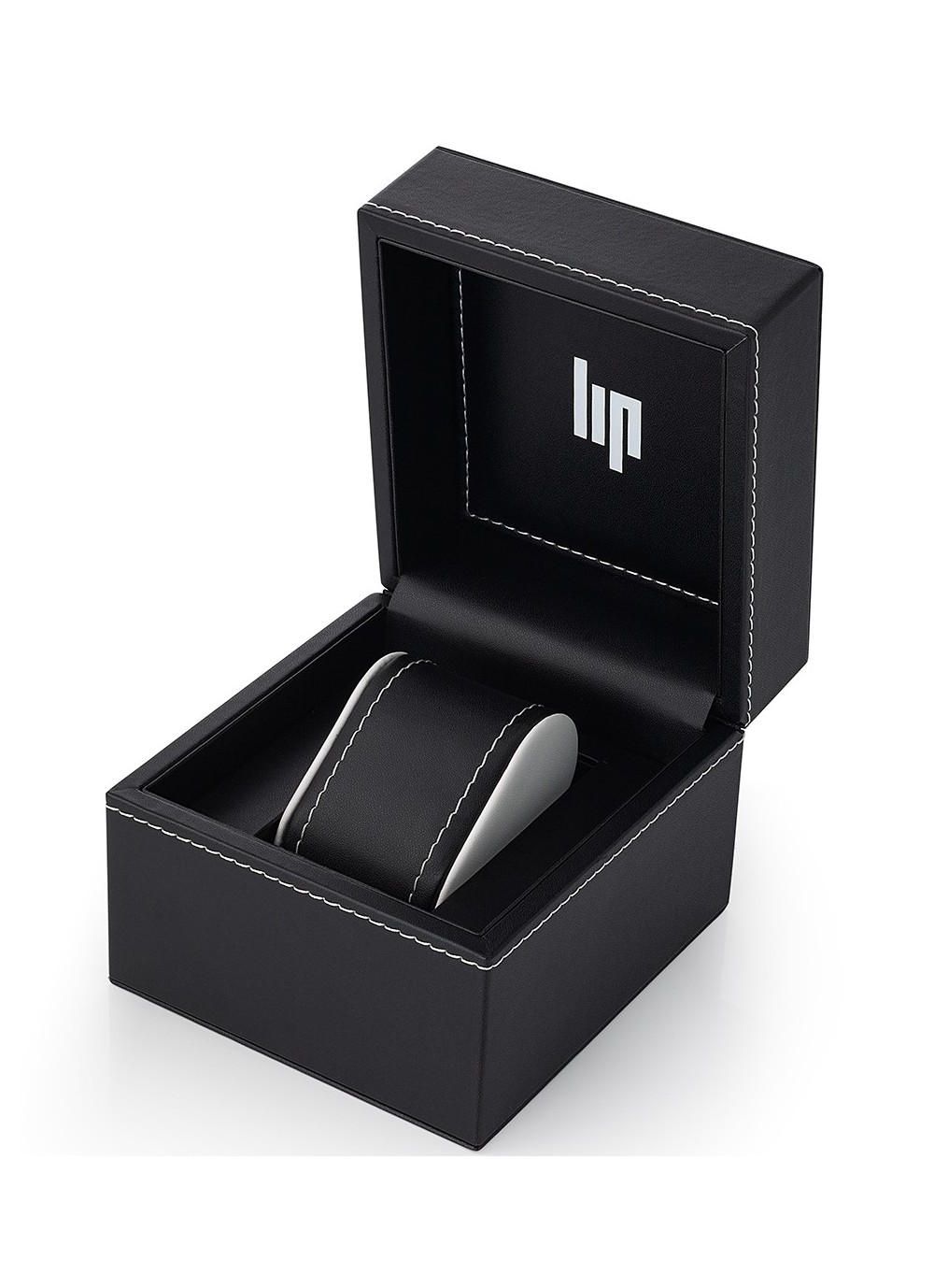 MONTRE LIP GDG 39 MM SQUELETTE – Image 6