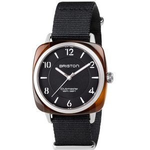 MONTRE BRISTON CLUBMASTER CHIC ACETATE