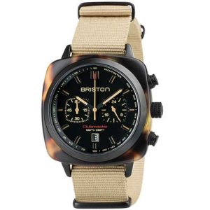 MONTRE BRISTON CLUBMASTER SPORT ACETATE