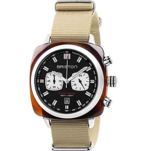 MONTRE BRISTON CLUBMASTER SPORT ACETATE