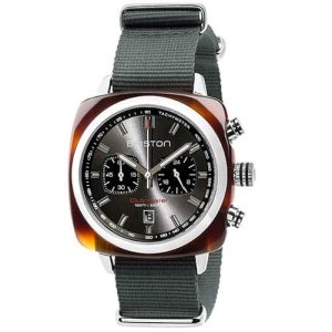 MONTRE BRISTON CLUBMASTER SPORT ACETATE