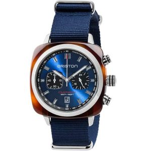 MONTRE BRISTON CLUBMASTER SPORT ACETATE